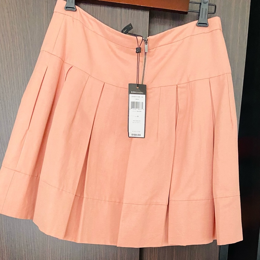 Size S color blush